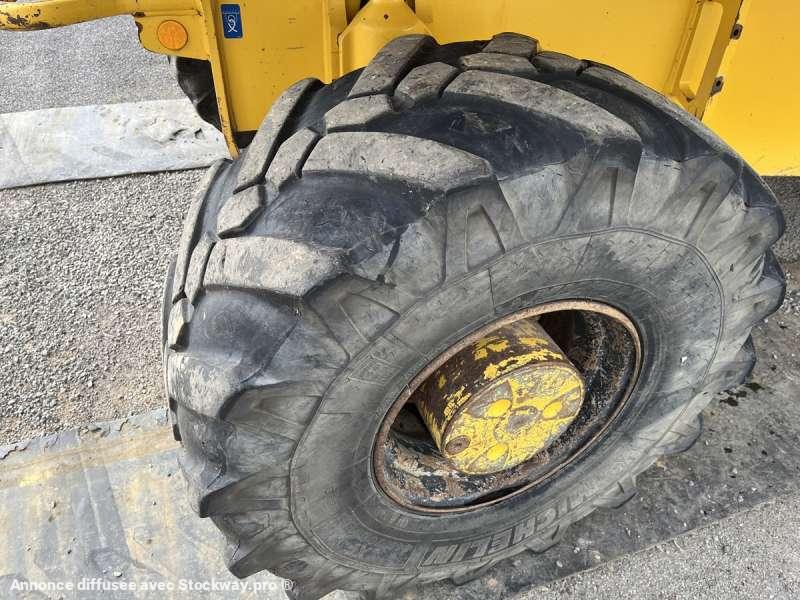 Photo Liebherr A900C Litronic  image 24/51