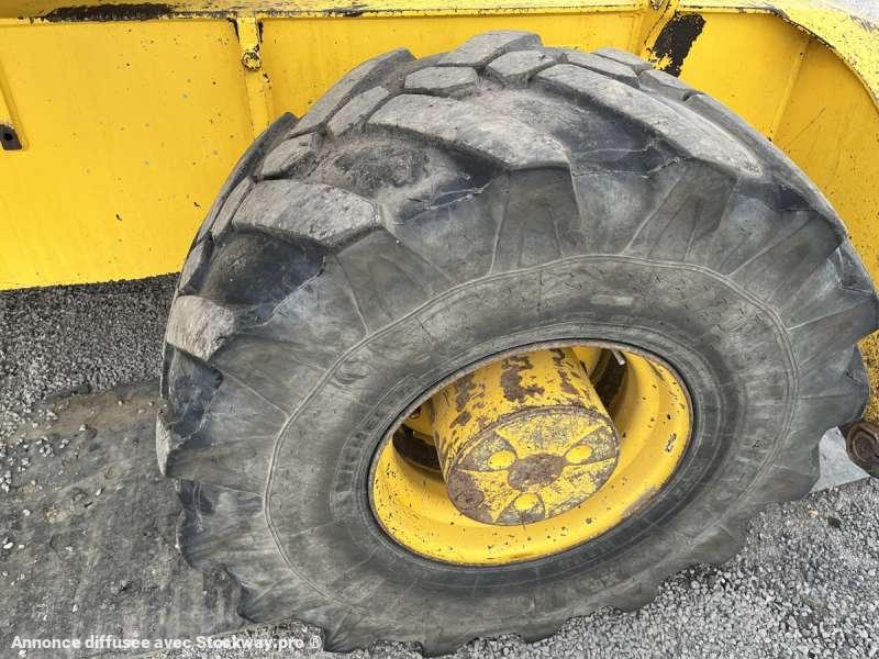 Photo Liebherr A900C Litronic  image 25/51