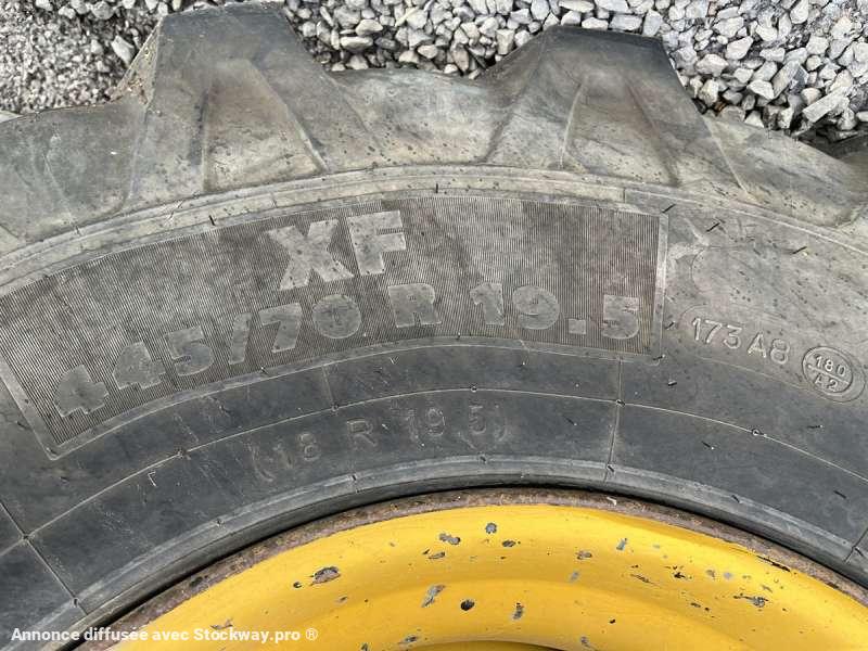 Photo Liebherr A900C Litronic  image 26/51