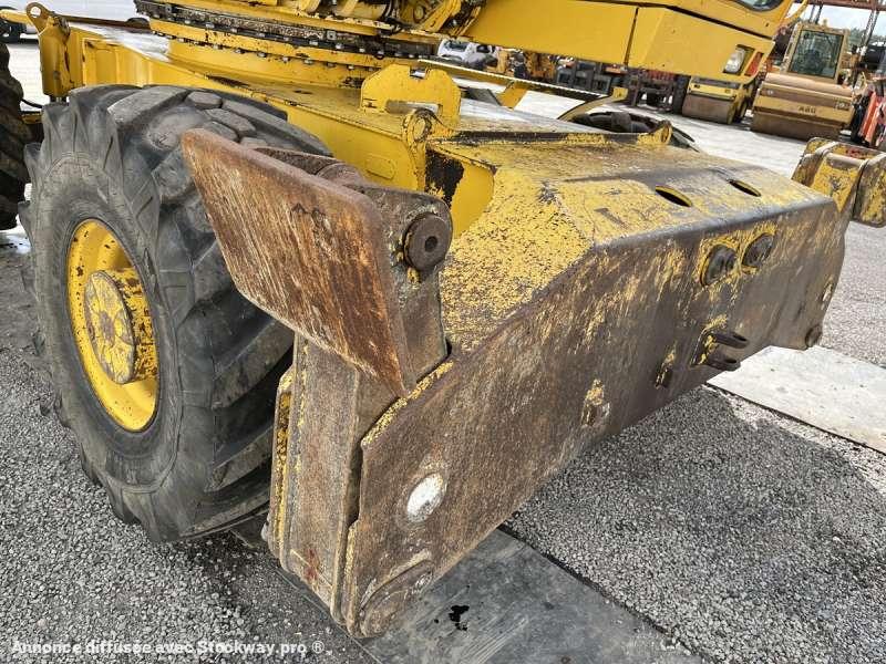 Photo Liebherr A900C Litronic  image 27/51