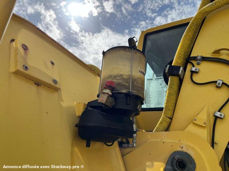 Photo Liebherr A900C Litronic  image 29/51