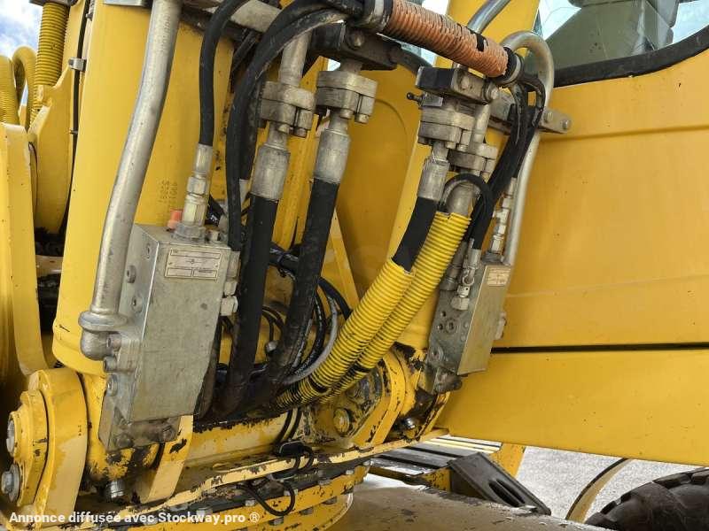 Photo Liebherr A900C Litronic  image 30/51