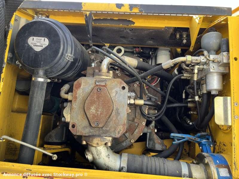 Photo Liebherr A900C Litronic  image 31/51