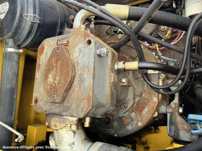 Photo Liebherr A900C Litronic  image 32/51