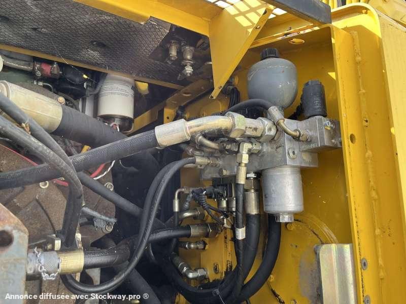 Photo Liebherr A900C Litronic  image 34/51