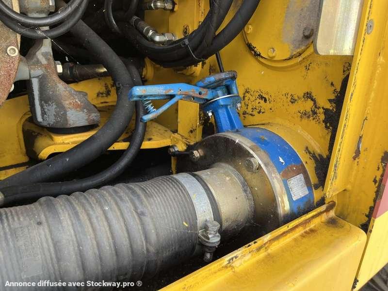 Photo Liebherr A900C Litronic  image 35/51