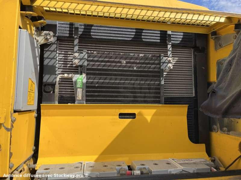 Photo Liebherr A900C Litronic  image 36/51