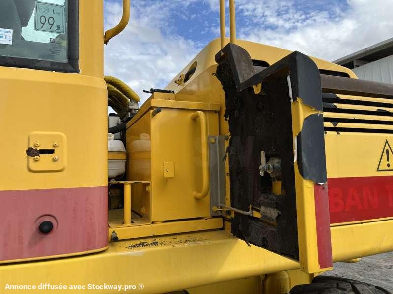 Photo Liebherr A900C Litronic  image 37/51