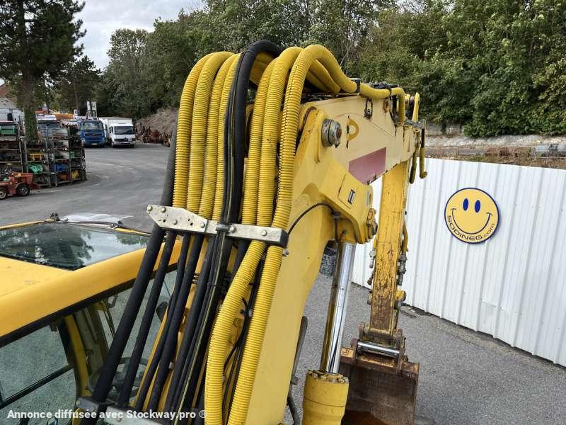 Photo Liebherr A900C Litronic  image 39/51