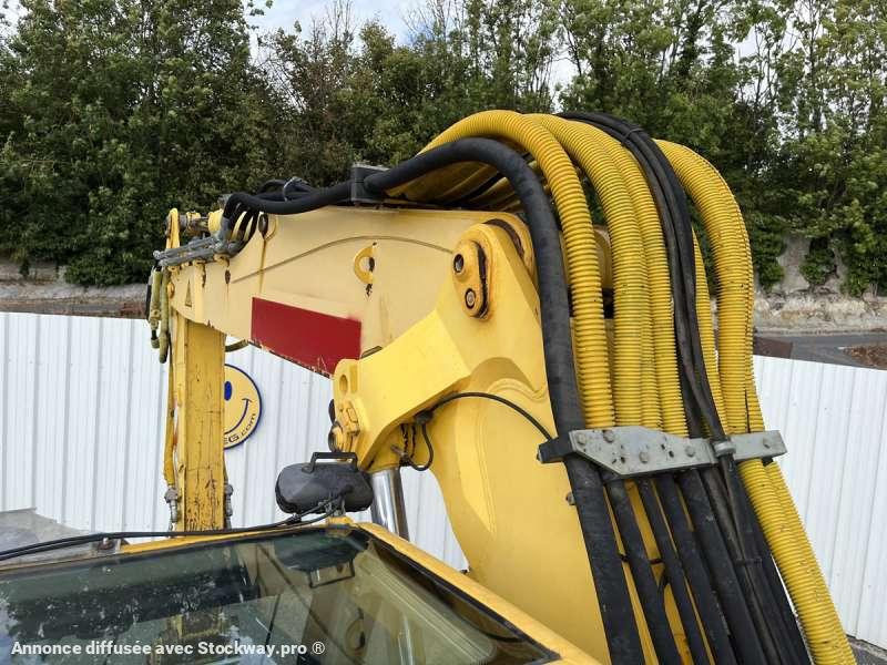 Photo Liebherr A900C Litronic  image 40/51