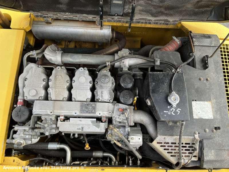 Photo Liebherr A900C Litronic  image 41/51