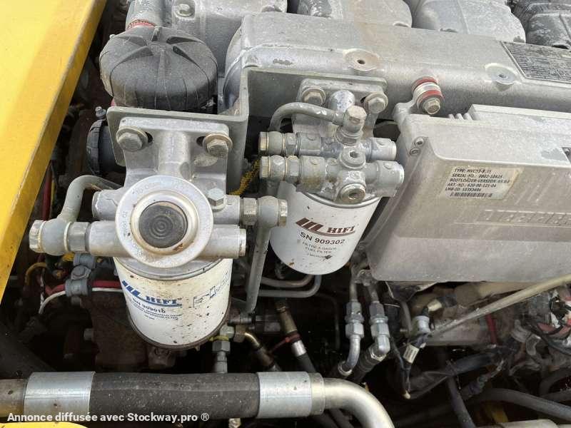 Photo Liebherr A900C Litronic  image 44/51