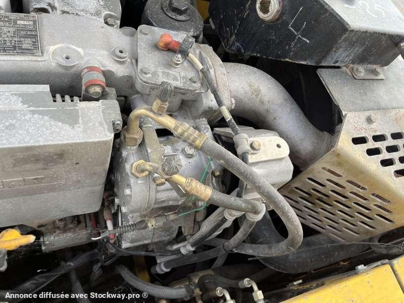 Photo Liebherr A900C Litronic  image 45/51