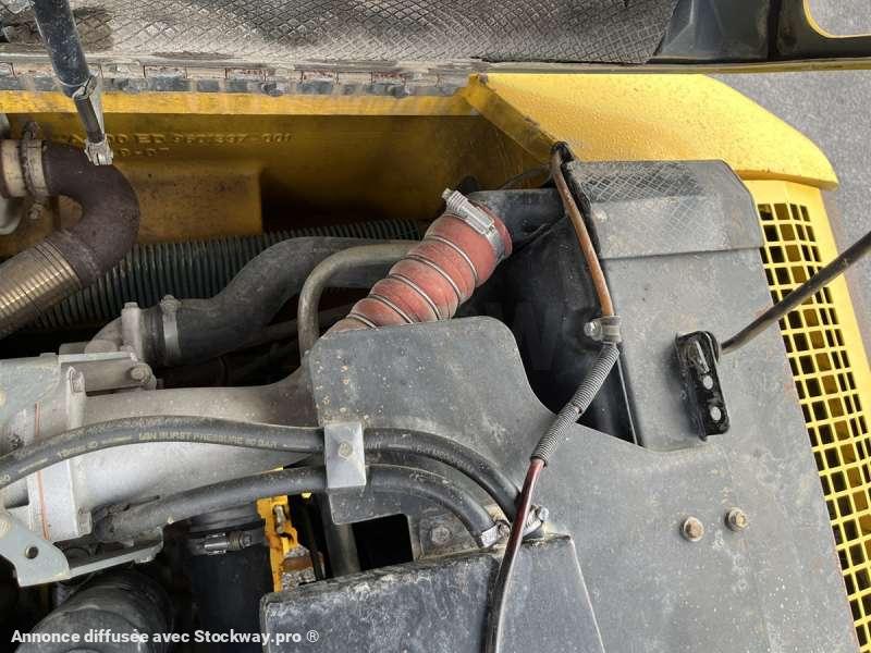 Photo Liebherr A900C Litronic  image 46/51