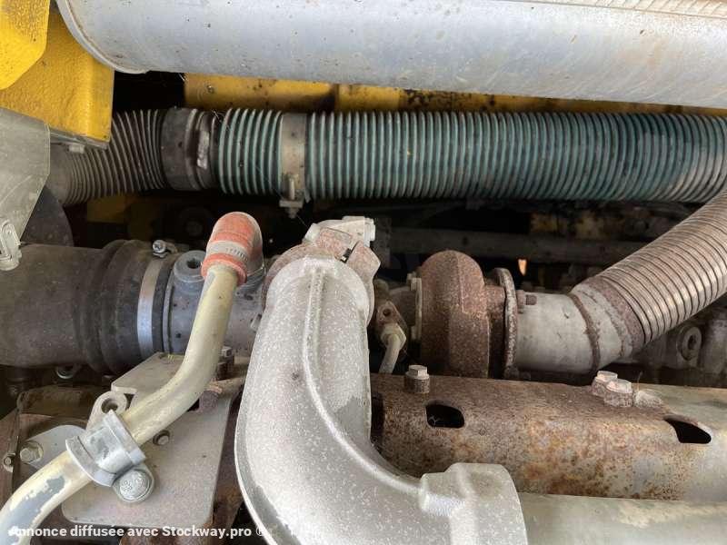 Photo Liebherr A900C Litronic  image 47/51