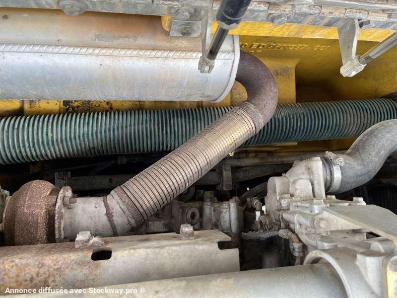 Photo Liebherr A900C Litronic  image 48/51