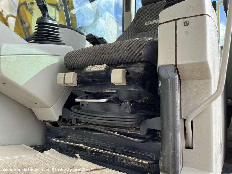 Photo Liebherr A900C Litronic  image 49/51