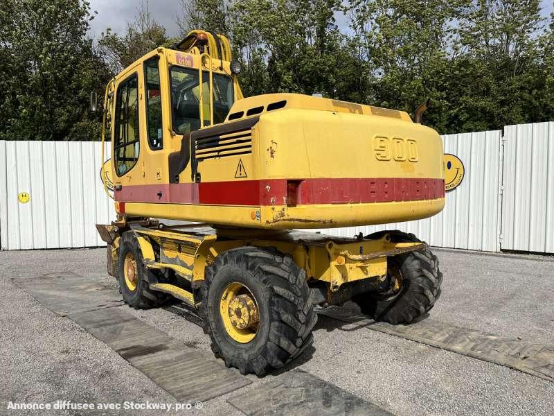 Photo Liebherr A900C Litronic  image 5/51