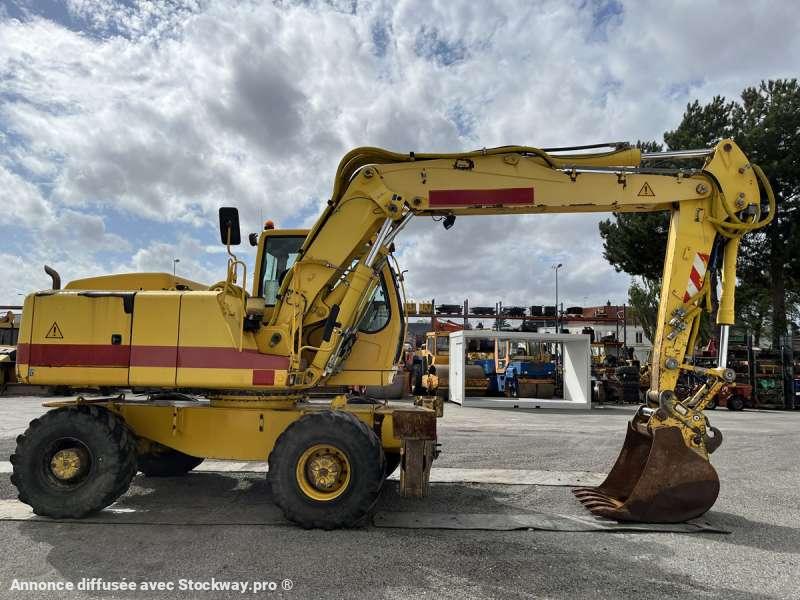 Photo Liebherr A900C Litronic  image 7/51