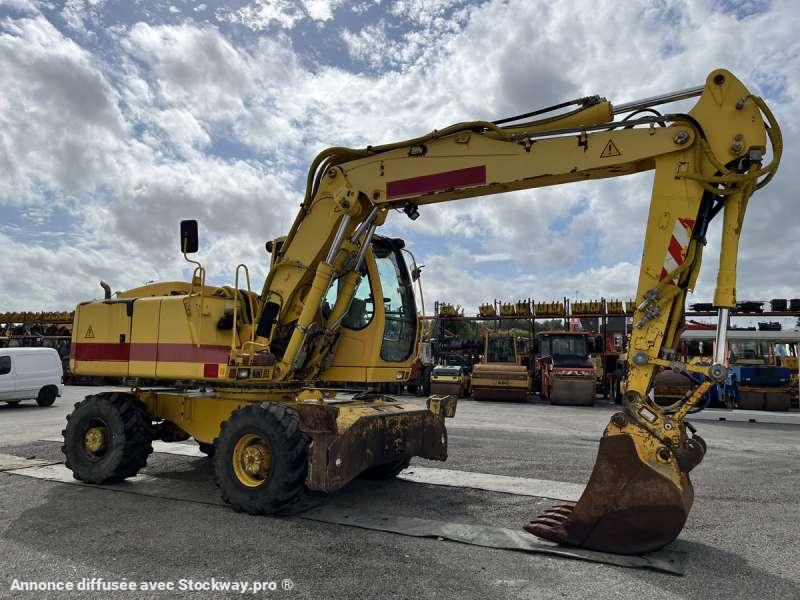 Photo Liebherr A900C Litronic  image 8/51