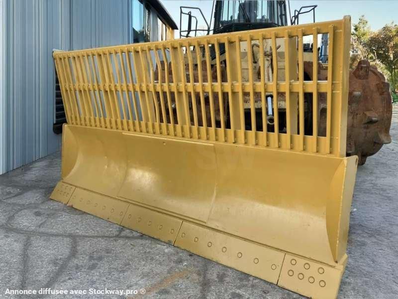 Photo Caterpillar 816F2  image 5/7