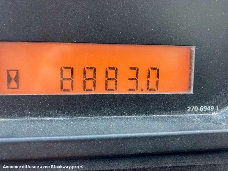 Photo Caterpillar 816F2  image 7/7