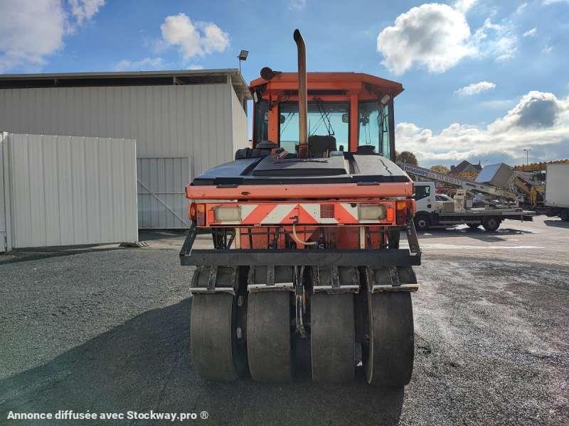 Photo Dynapac CC422C  image 10/49