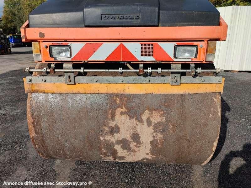 Photo Dynapac CC422C  image 11/49