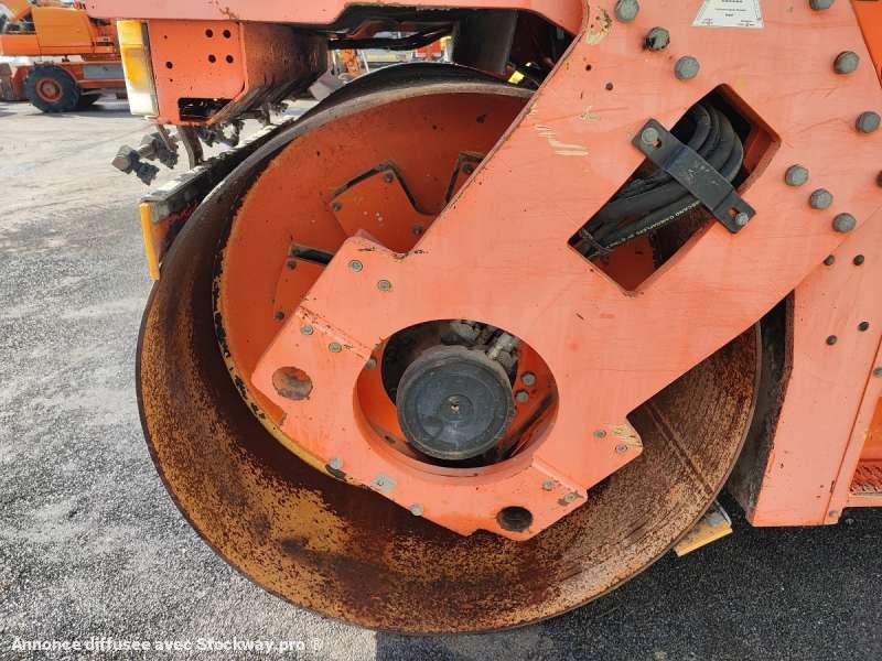 Photo Dynapac CC422C  image 12/49