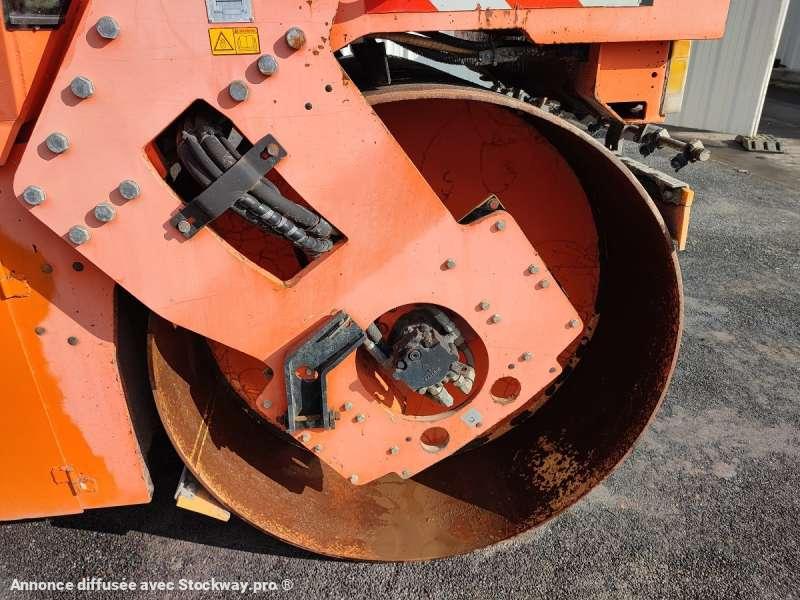 Photo Dynapac CC422C  image 13/49