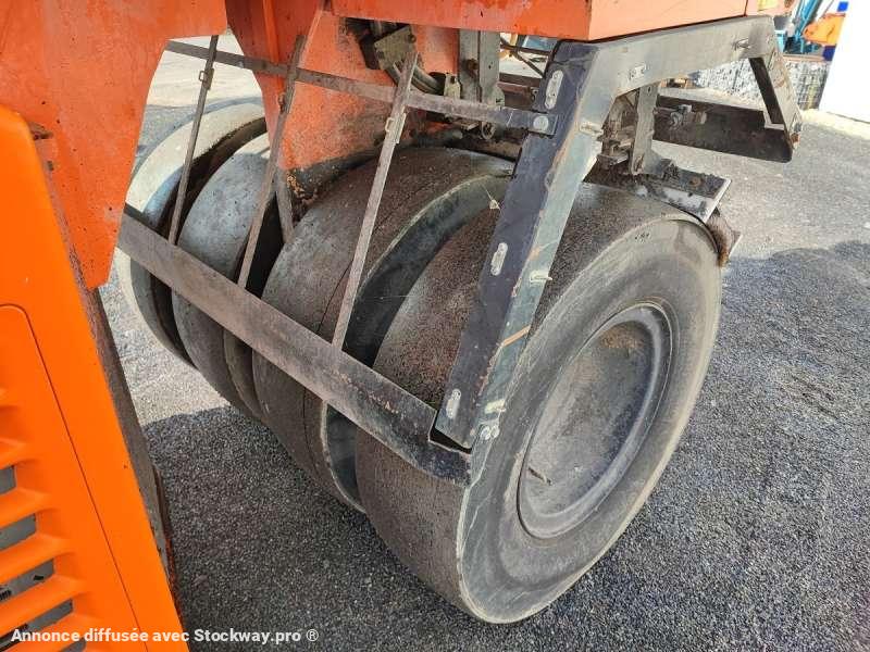 Photo Dynapac CC422C  image 17/49