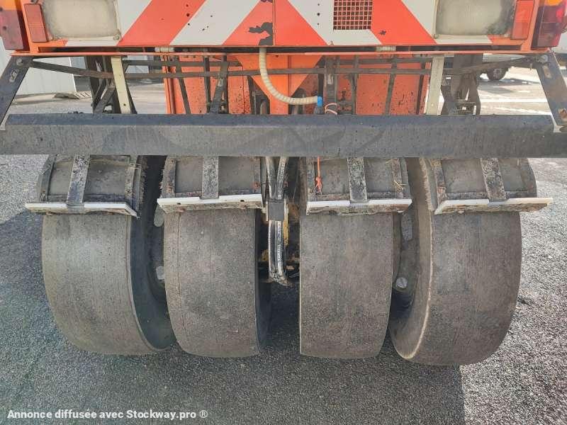 Photo Dynapac CC422C  image 18/49