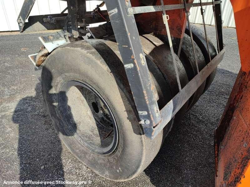 Photo Dynapac CC422C  image 19/49