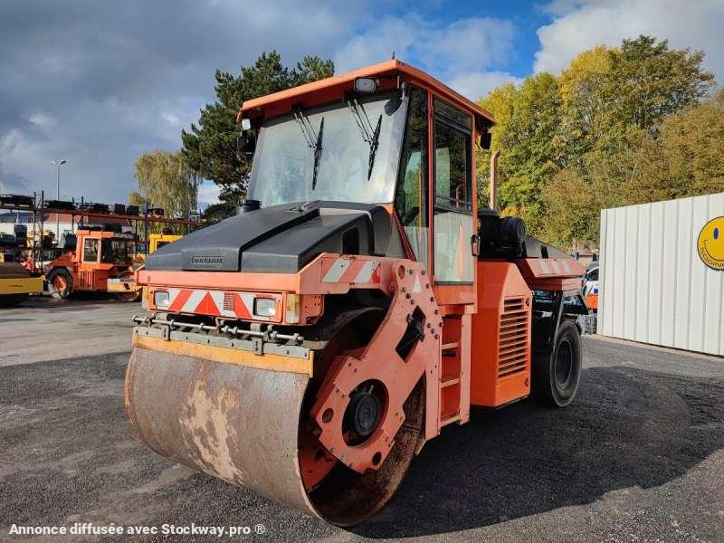 Photo Dynapac CC422C  image 2/49