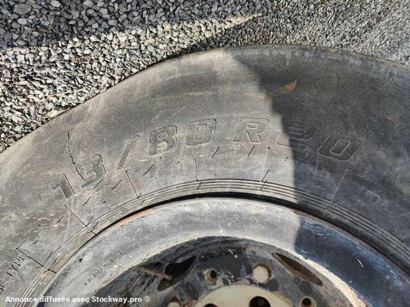 Photo Dynapac CC422C  image 20/49