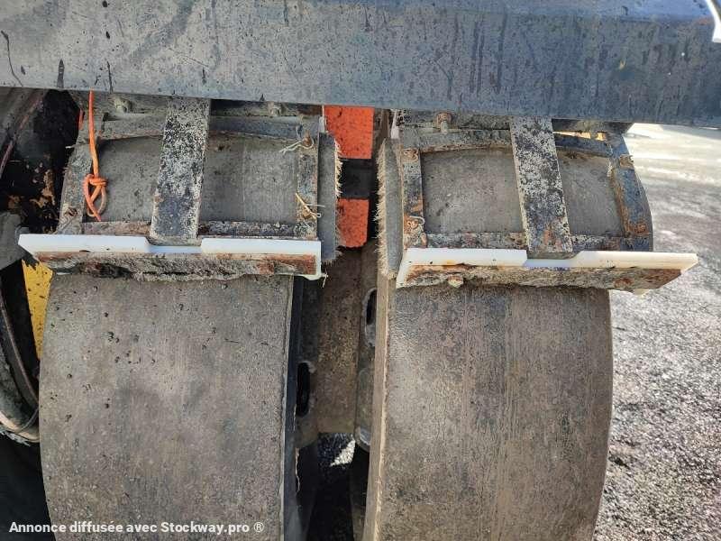 Photo Dynapac CC422C  image 21/49