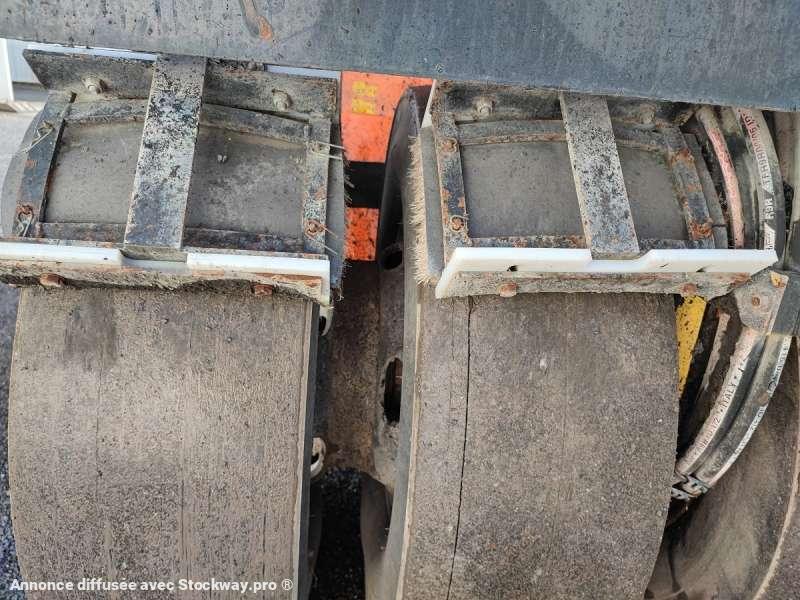 Photo Dynapac CC422C  image 22/49