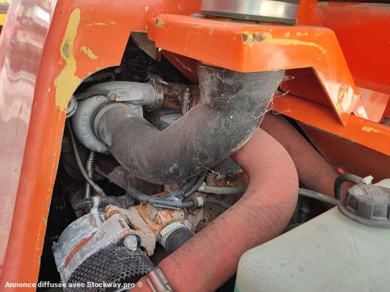 Photo Dynapac CC422C  image 27/49