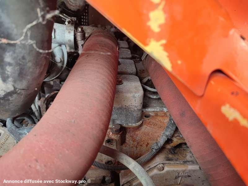 Photo Dynapac CC422C  image 29/49