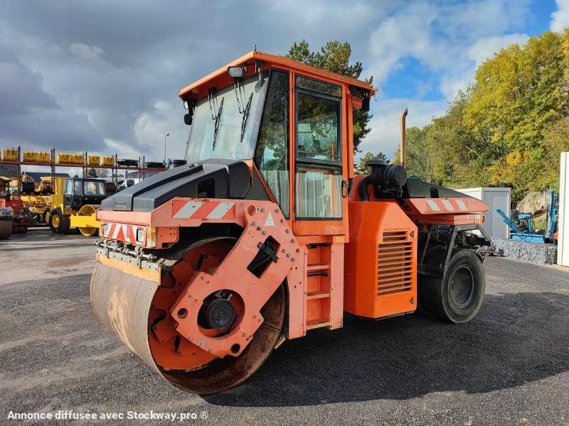 Photo Dynapac CC422C  image 3/49