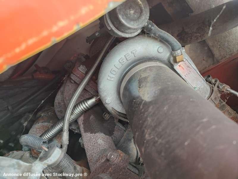 Photo Dynapac CC422C  image 30/49