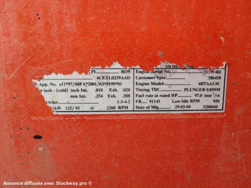 Photo Dynapac CC422C  image 31/49