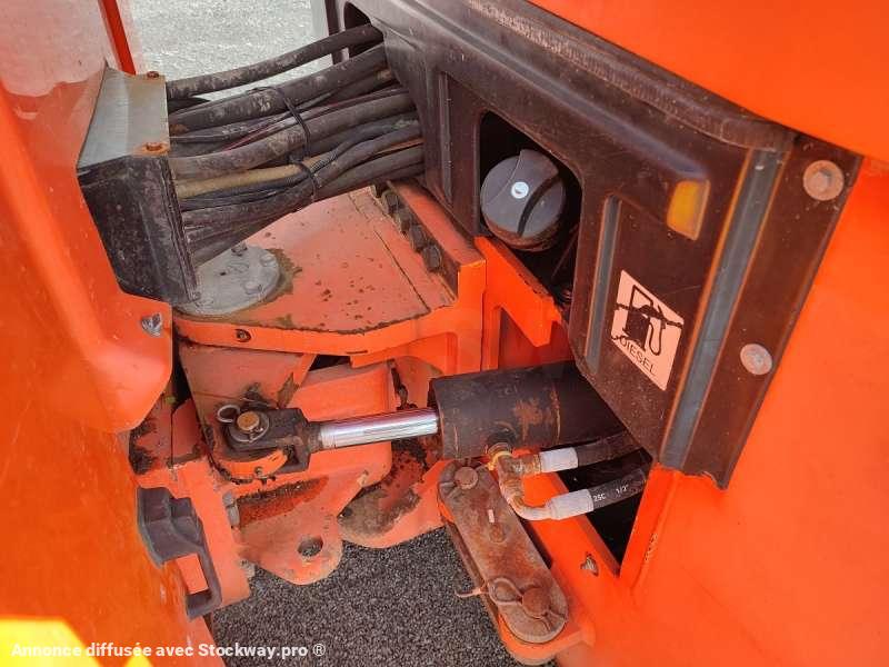 Photo Dynapac CC422C  image 32/49