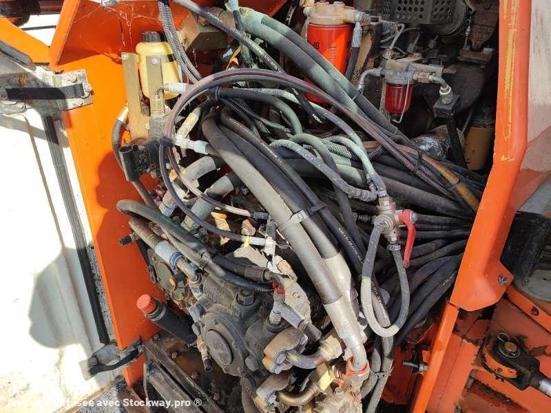 Photo Dynapac CC422C  image 34/49