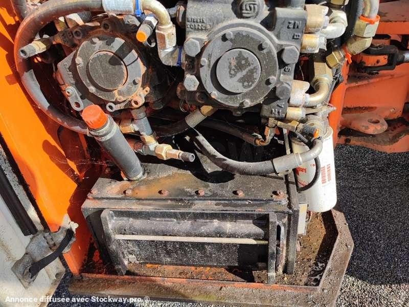 Photo Dynapac CC422C  image 35/49