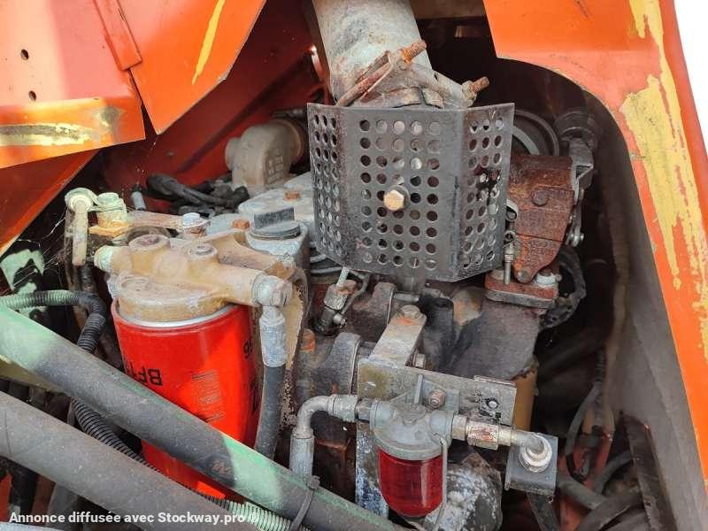 Photo Dynapac CC422C  image 36/49