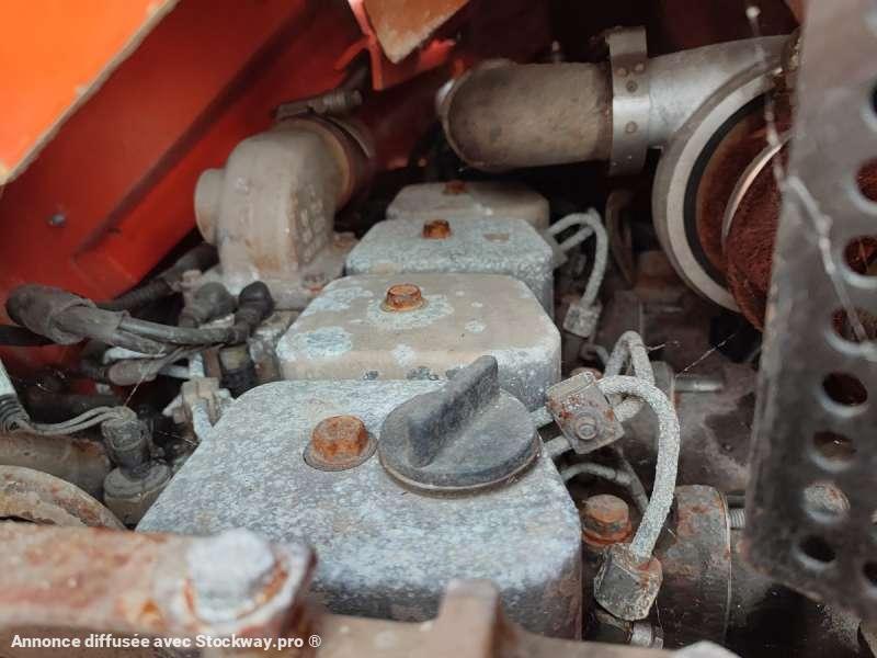 Photo Dynapac CC422C  image 37/49