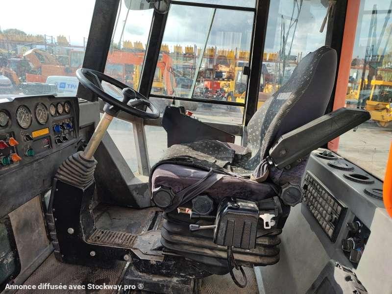 Photo Dynapac CC422C  image 38/49