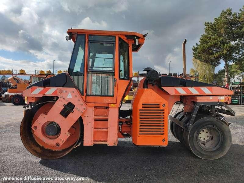 Photo Dynapac CC422C  image 4/49