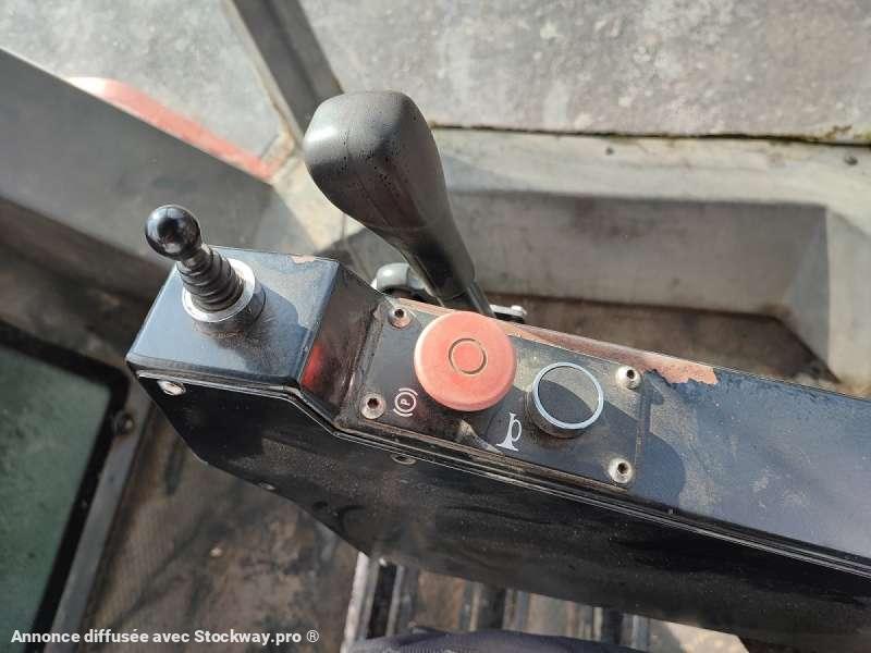 Photo Dynapac CC422C  image 42/49